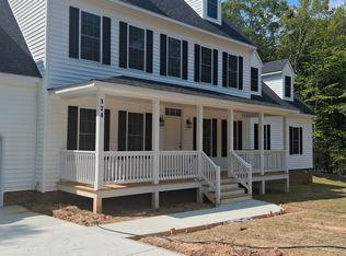 124 Londonderry Ln, Williamsburg, VA 23188