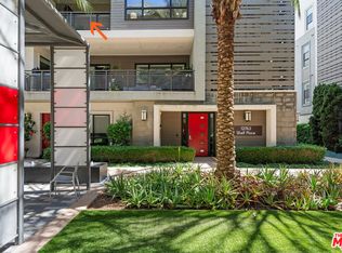 12763 W Shell Pl #2, Playa Vista, CA 90094