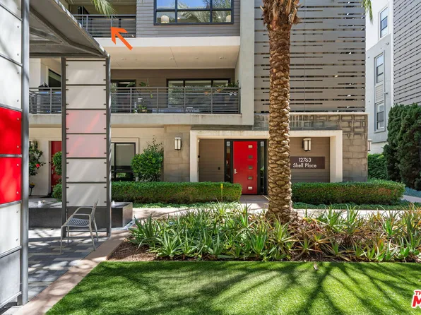 12763 W Shell Pl #2, Playa Vista, CA 90094