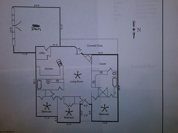 4th image of this home