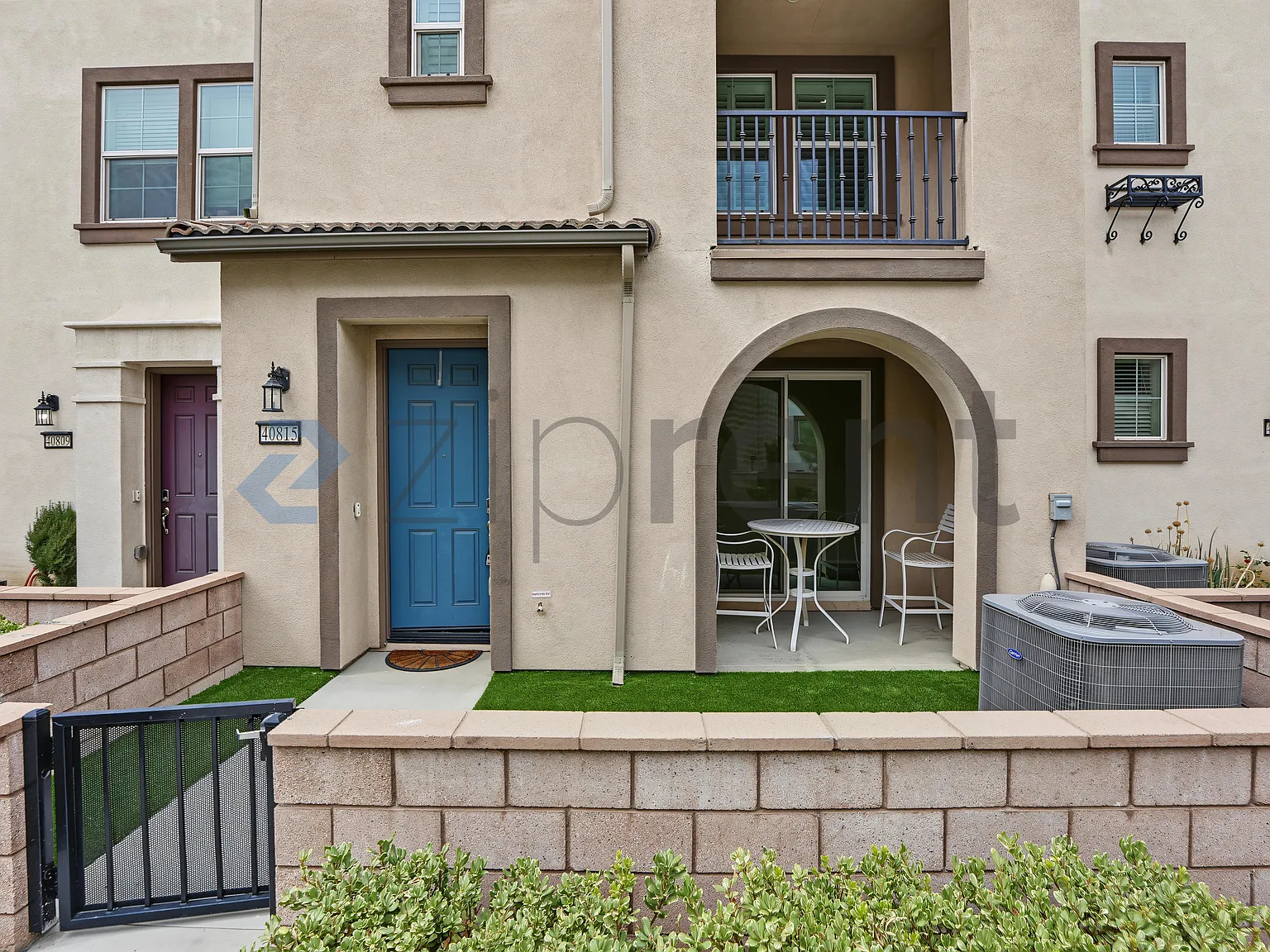 4 bed, 2.5 bath, 1698 sqft, $3,465 — Photo 3