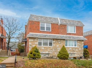 939 E Ellet St, Philadelphia, PA 19150