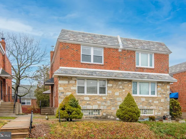 939 E Ellet St, Philadelphia, PA 19150