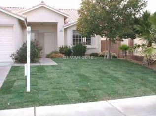 204 Long Shadow Ter, Henderson, NV 89015