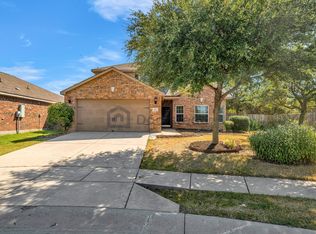 127 Mount Vernon Ln, Venus, TX 76084