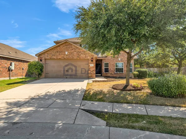 127 Mount Vernon Ln, Venus, TX 76084