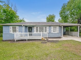 109 24th Ave NW, Birmingham, AL 35215