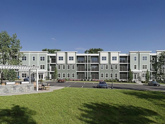 2nd image of 7 Green St #1310