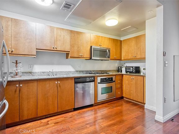 2nd image of 114 S Harbor Blvd #101