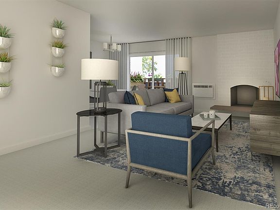 3rd image of 1233 N Ogden St APT 212