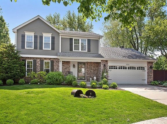 3rd image of 1525 Baker Pl