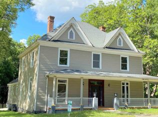 10 Oak St, Hampton, GA 30228