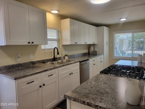 549 E Mckellips Road #18, Mesa, AZ 85203