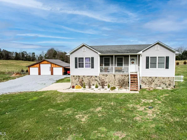 215 Pine Ridge Dr, Afton, TN 37616