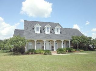 233 Celina Dr, Natchitoches, LA 71457