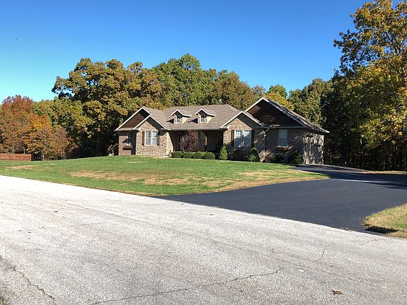 Front of House view 2