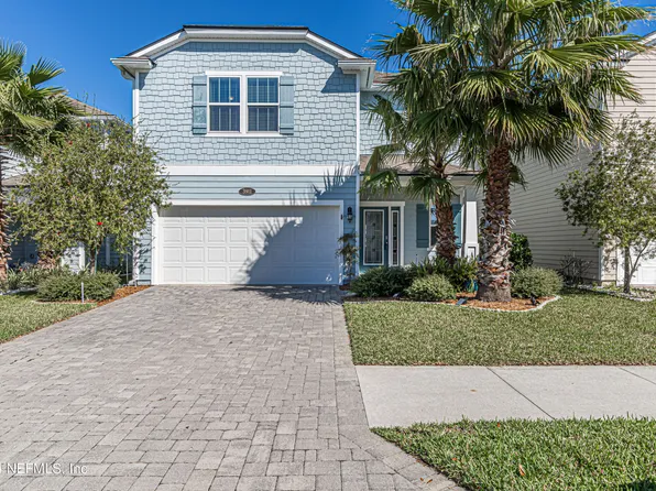 3911 COASTAL COVE Circle, Jacksonville, FL 32224