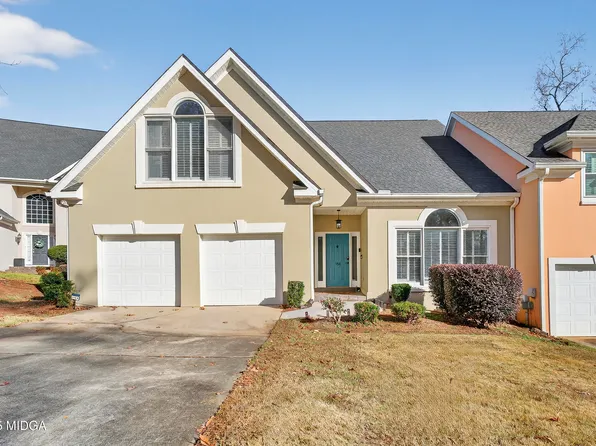 184 Hampton Way, Macon, GA 31220