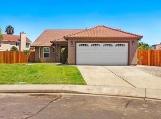 2771 Woodmont Court, Fairfield, CA 94533