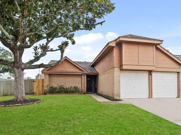 2502 Planters Row, Sugar Land, TX 77478