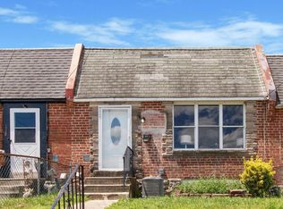 1530 Summit St, Marcus Hook, PA 19061