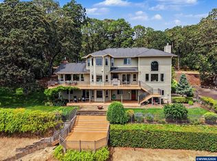 3940 SW Brooklane Dr, Corvallis, OR 97333