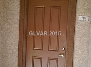3935 Palm Beach St APT 102, Las Vegas, NV 89129