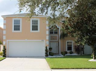 10923 Banyan Wood Way, Riverview, FL 33579