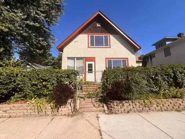 1315 19th Ave NE, Minneapolis, MN 55418