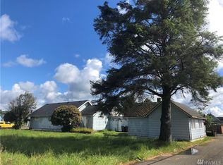 919 W Heron St, Aberdeen, WA 98520