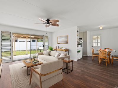 755 Kaipii St, Kailua, HI, 96734