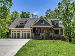 1086 Old Dogwood Trl, Loudon, TN 37774