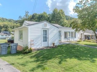 2336 Anderson St, Bristol, TN 37620