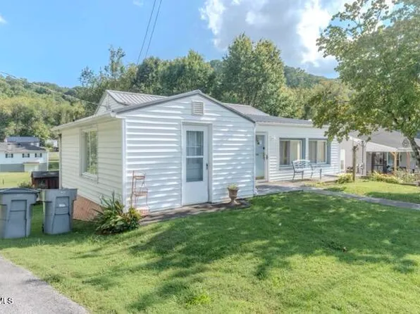 2336 Anderson St, Bristol, TN 37620