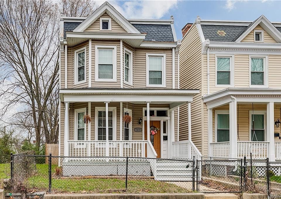 1st image of 1418 N 21st St