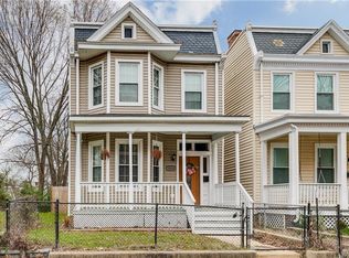 1418 N 21st St, Richmond, VA 23223