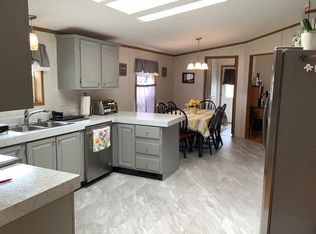 23336 Crystal Dr #335, Clinton Township, MI
