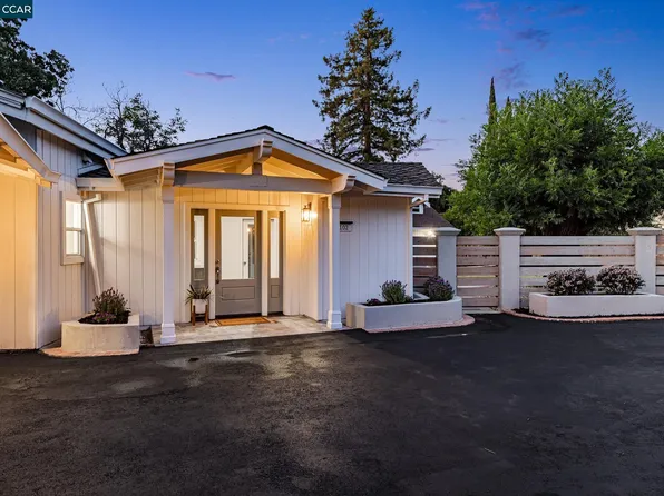 102 Castle Rock Ln, Walnut Creek, CA 94598