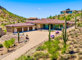 4344 S Avenida De Angeles, Gold Canyon, AZ 85118
