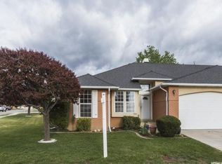 541 E 5350 S, Washington Terrace, UT 84405