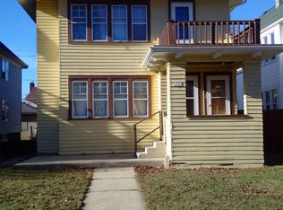 2747 N 45th St, Milwaukee, WI 53210