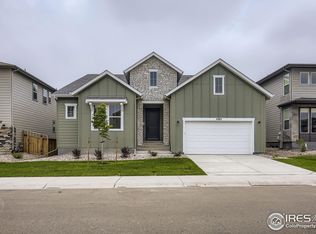 4383 Shivaree St, Timnath, CO 80547