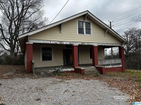 4001 28th Way N, Birmingham, AL 35207