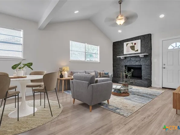 636 Mill St, San Marcos, TX 78666