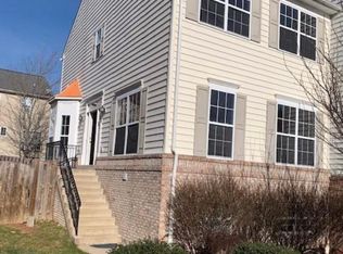 15440 Binder Ct, Woodbridge, VA 22193