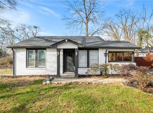 884 N Eugenia Pl NW, Atlanta, GA 30318