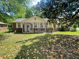 1850 Rocky Creek Rd, Macon, GA 31206