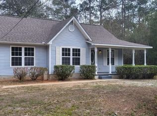 3700 Sandy Point St, Milton, FL 32583