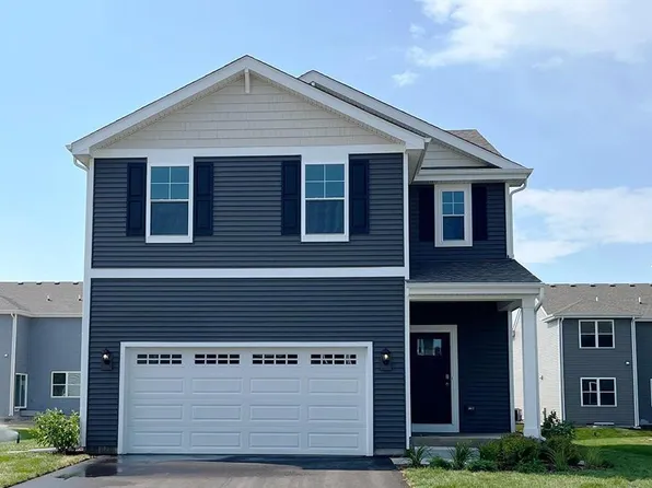 7109 Oakmont ROAD, Mount Pleasant, WI 53403