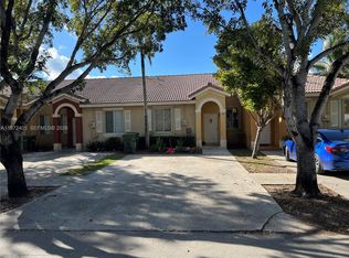 Mowry Villas, Homestead, FL 33030